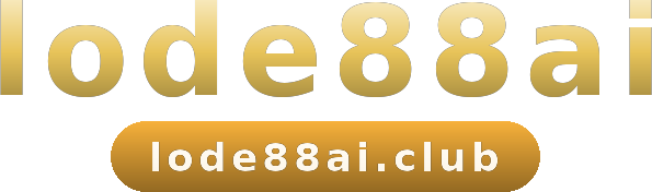 lode88ai logo